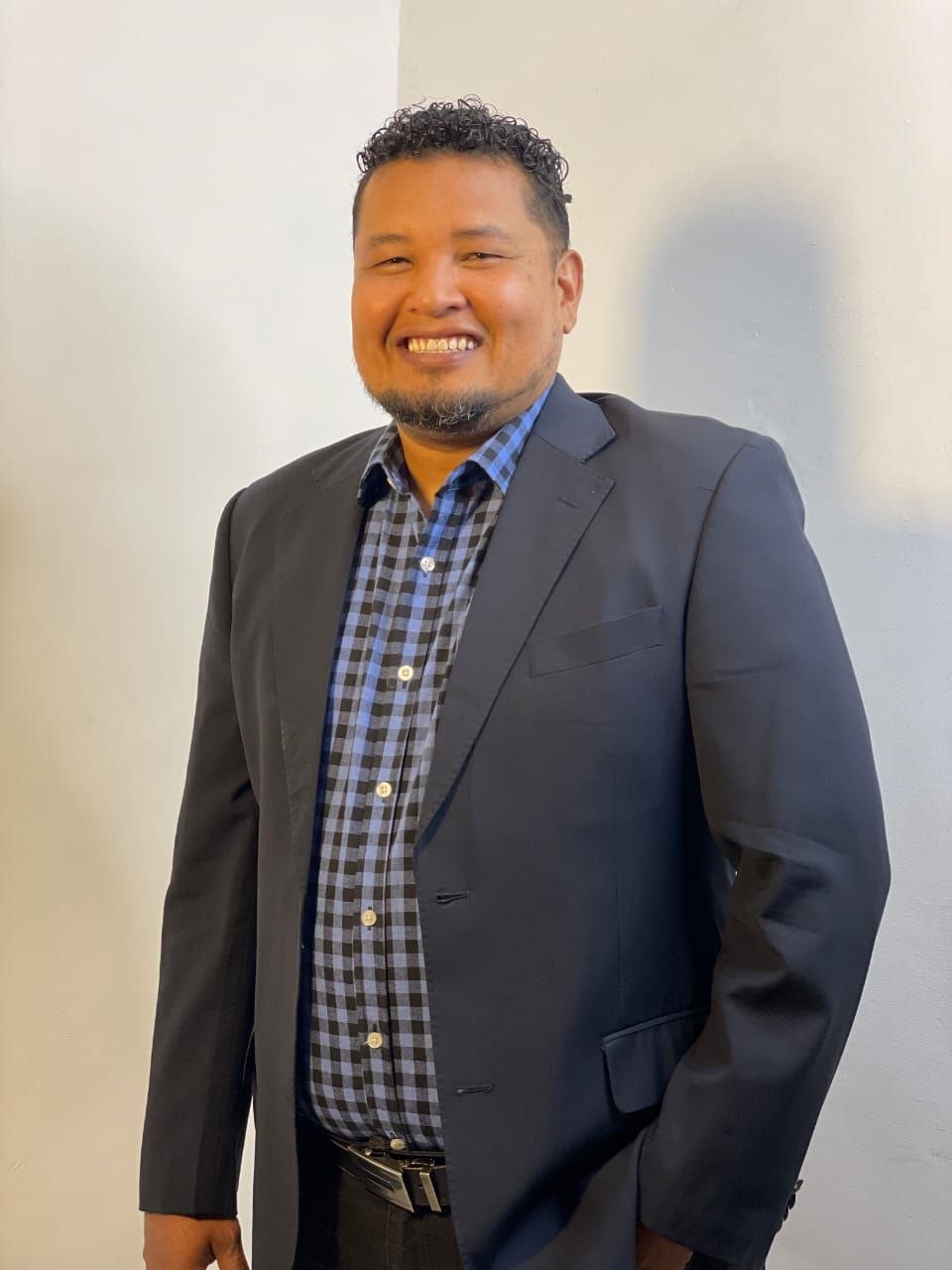 Foto de Pastor Eli Saul Ramos